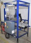 Used- Lantech CS1000 Automatic Top Only Case Sealer